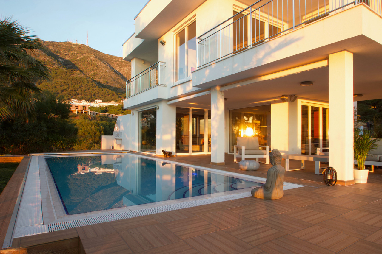 Lifestyle & Comfort  Lifestyle & Comfort